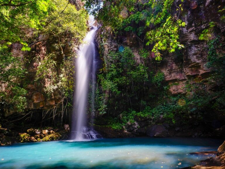 15 lugares turísticos de Costa rica para visitar en 2022