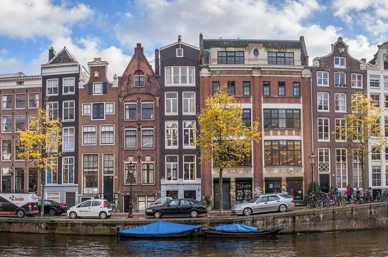 ¿Que ver en Ámsterdam, Holanda? Guia completa 2022