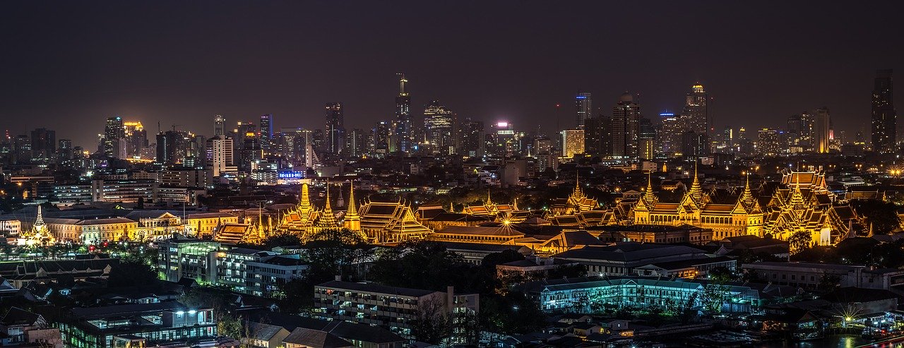 ¡Disfruta en Bangkok! Guía completa para disfrutar de un viaje inolvidable