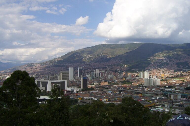 Lugares para visitar en Medellín imprescindibles en 2022