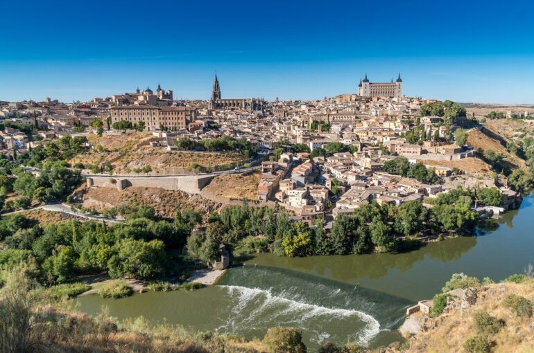 ¿Que ver en Toledo – España? Guia completa 2022