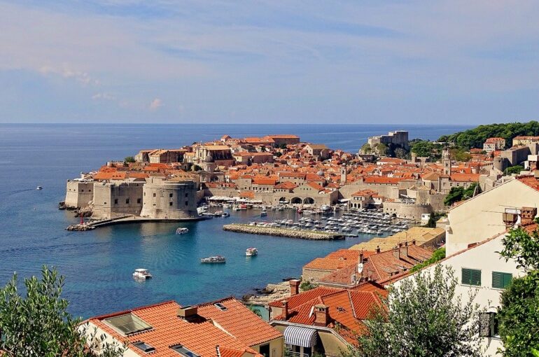 ¿Que ver en Dubrovnik en 2022?