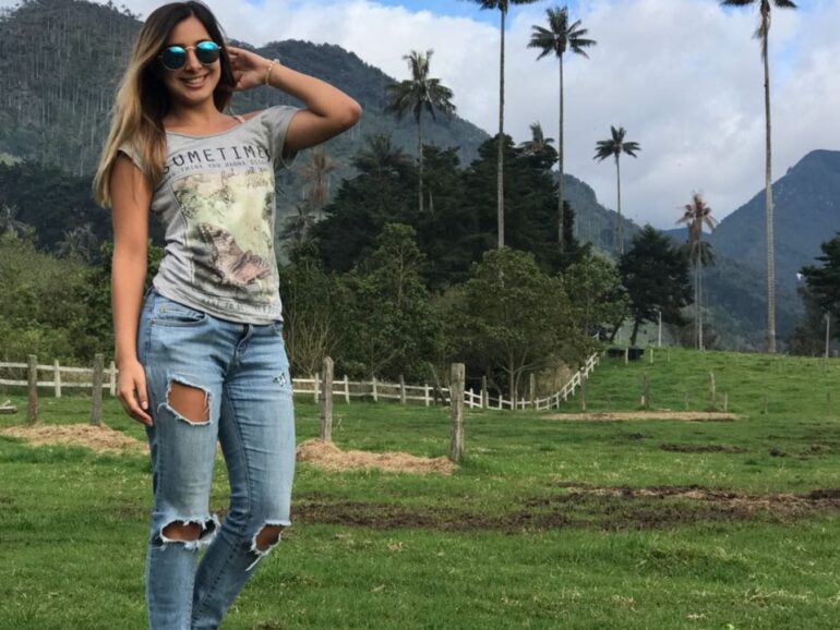 Como llegar al Valle Del Cocora